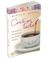 LIVRO CONTE-ME TUDO
